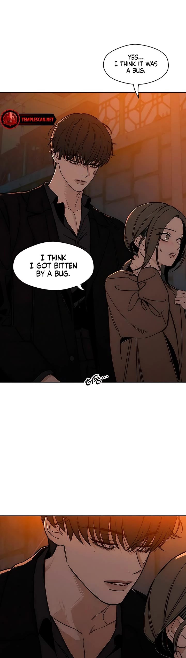 Tears on a Withered Flower Chapter 11 page 5 - Chapter 11