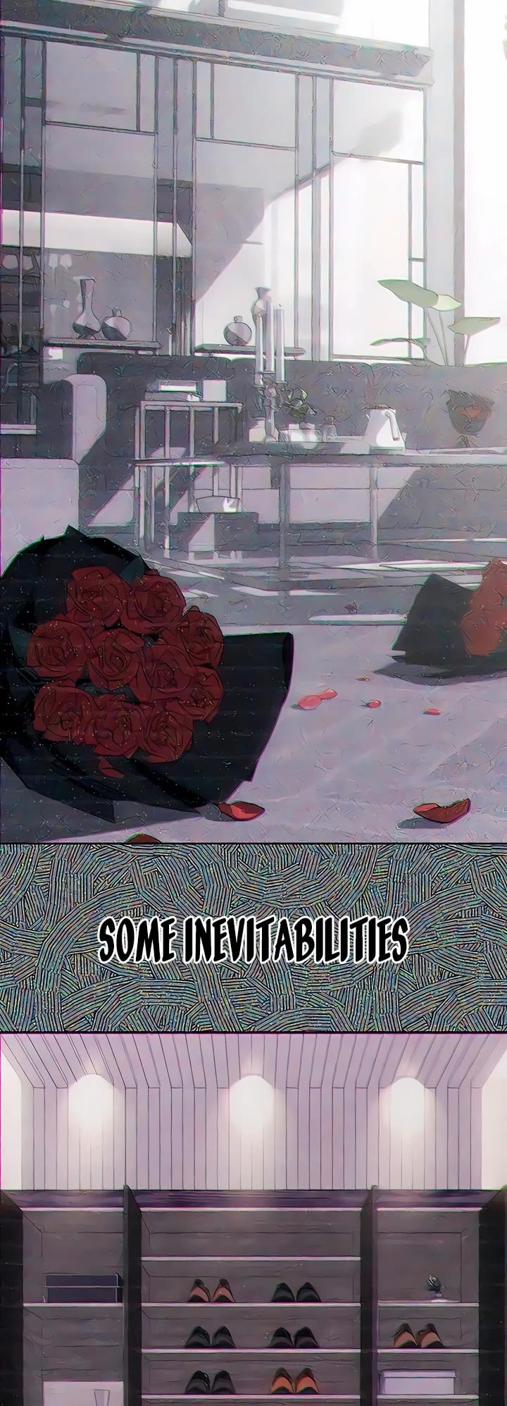 Tears on a Withered Flower Chapter 11 page 50 - Chapter 11