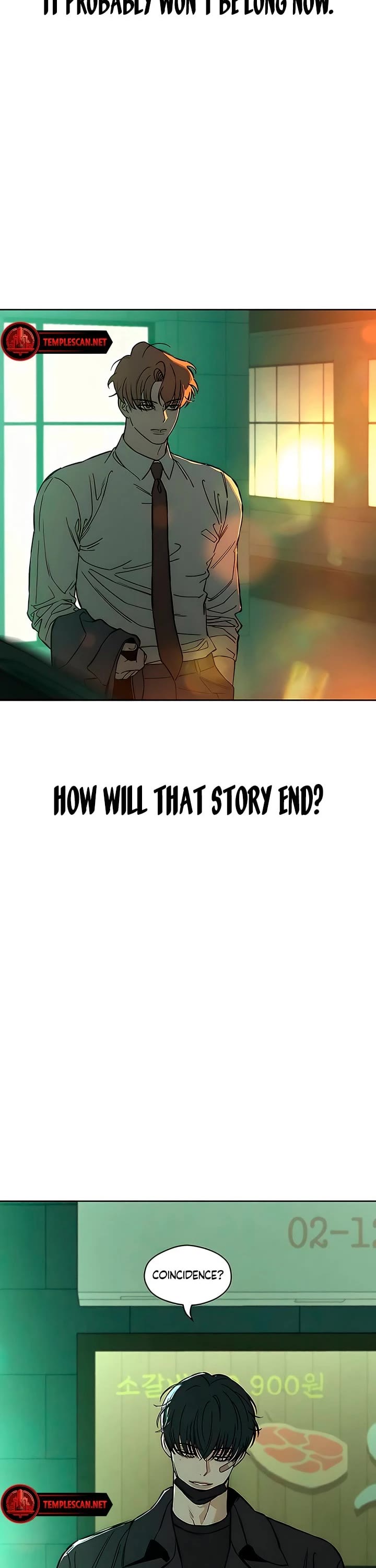 Tears on a Withered Flower Chapter 11 page 53 - Chapter 11