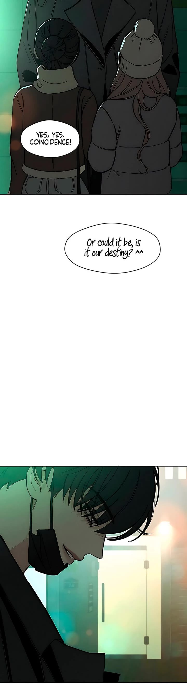 Tears on a Withered Flower Chapter 11 page 54 - Chapter 11