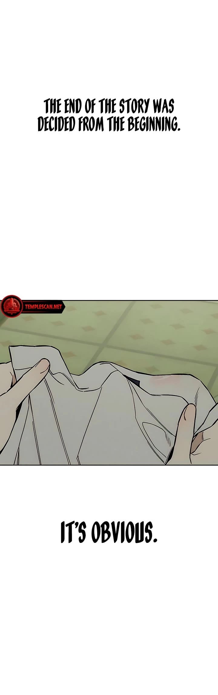 Tears on a Withered Flower Chapter 11 page 56 - Chapter 11