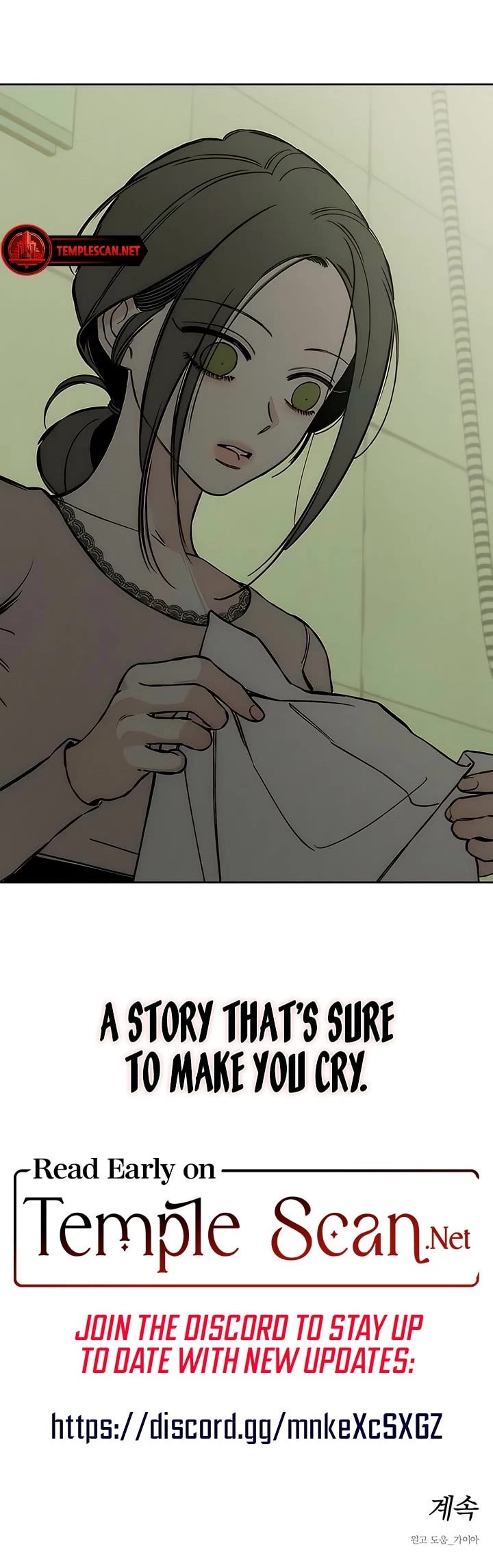 Tears on a Withered Flower Chapter 11 page 57 - Chapter 11