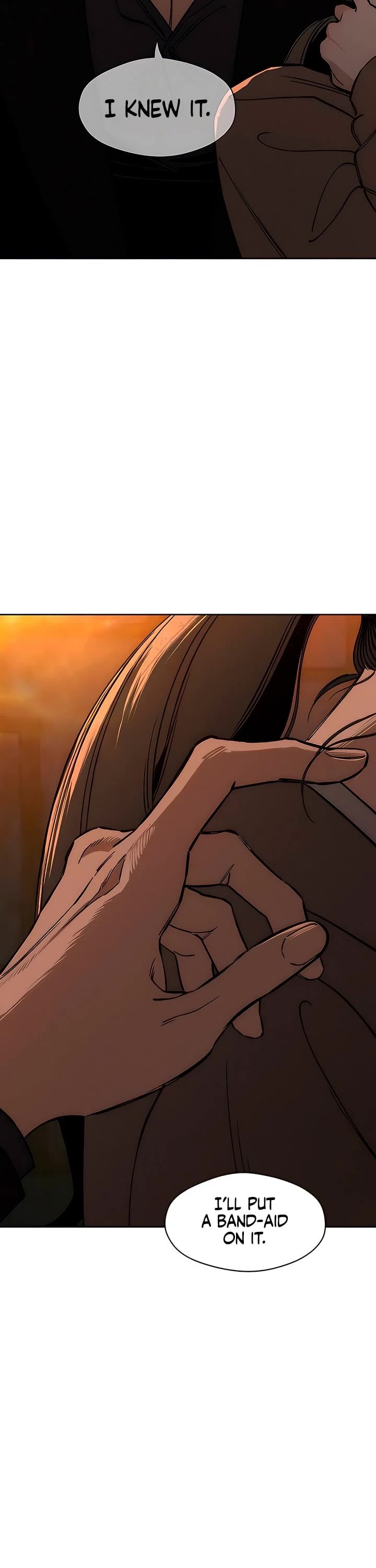 Tears on a Withered Flower Chapter 11 page 6 - Chapter 11
