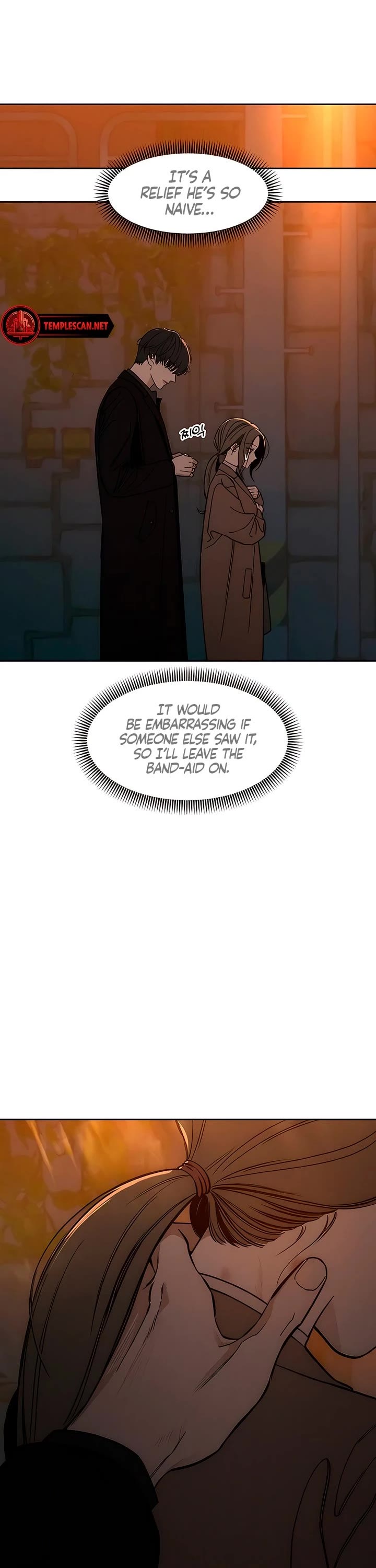 Tears on a Withered Flower Chapter 11 page 7 - Chapter 11