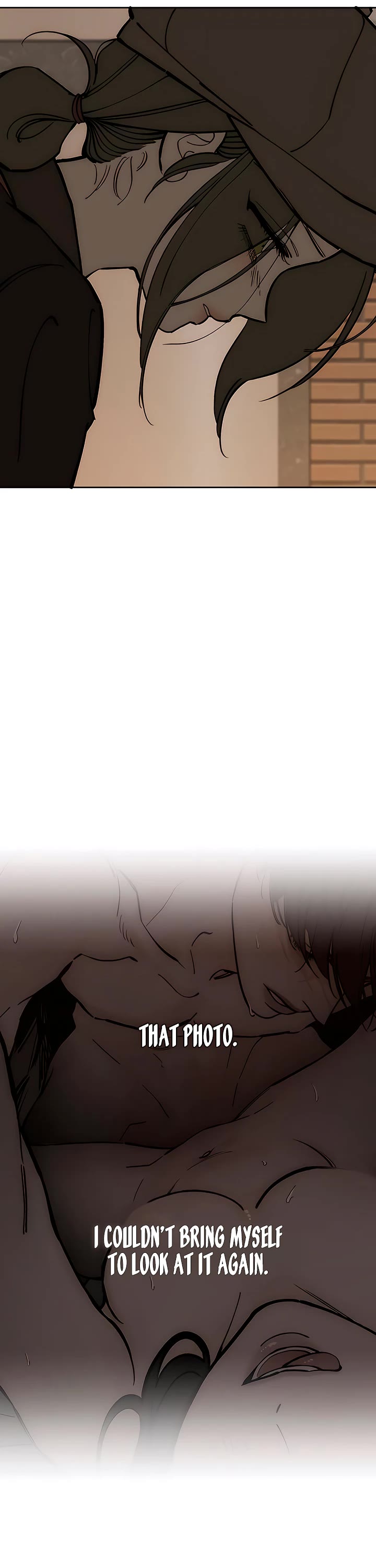 Tears on a Withered Flower Chapter 110 page 11 - Chapter 110