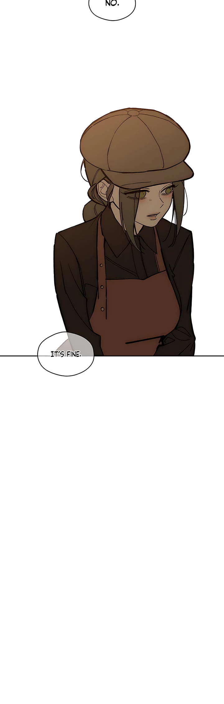 Tears on a Withered Flower Chapter 110 page 14 - Chapter 110