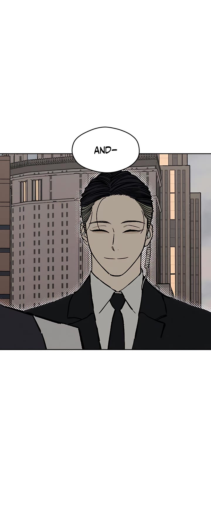 Tears on a Withered Flower Chapter 110 page 25 - Chapter 110