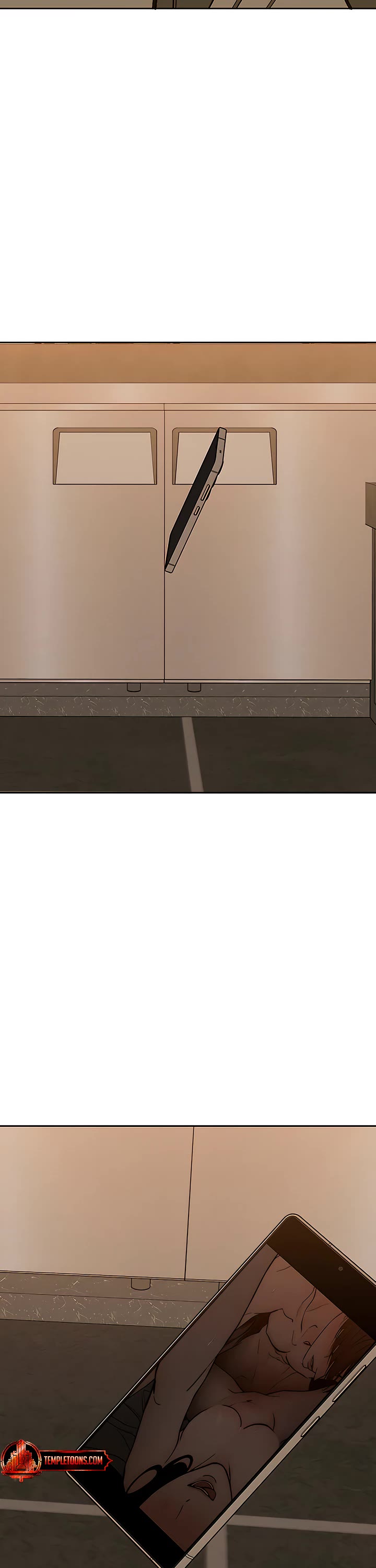 Tears on a Withered Flower Chapter 110 page 3 - Chapter 110