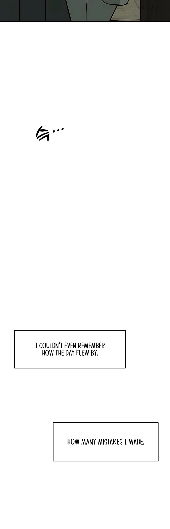 Tears on a Withered Flower Chapter 110 page 44 - Chapter 110