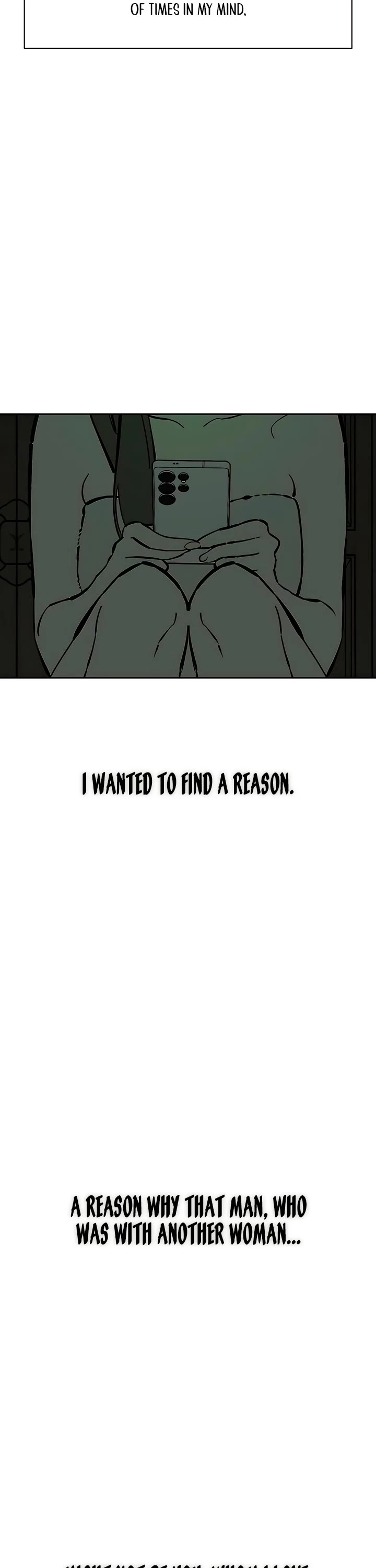 Tears on a Withered Flower Chapter 110 page 47 - Chapter 110