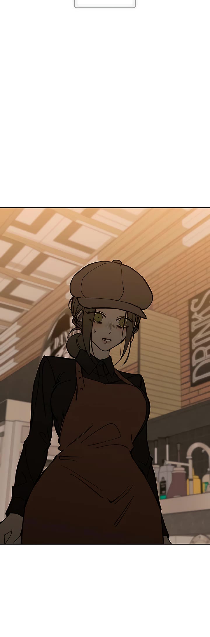 Tears on a Withered Flower Chapter 110 page 5 - Chapter 110