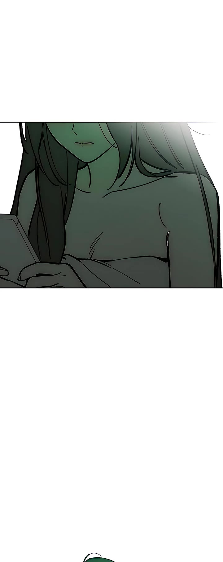 Tears on a Withered Flower Chapter 110 page 54 - Chapter 110
