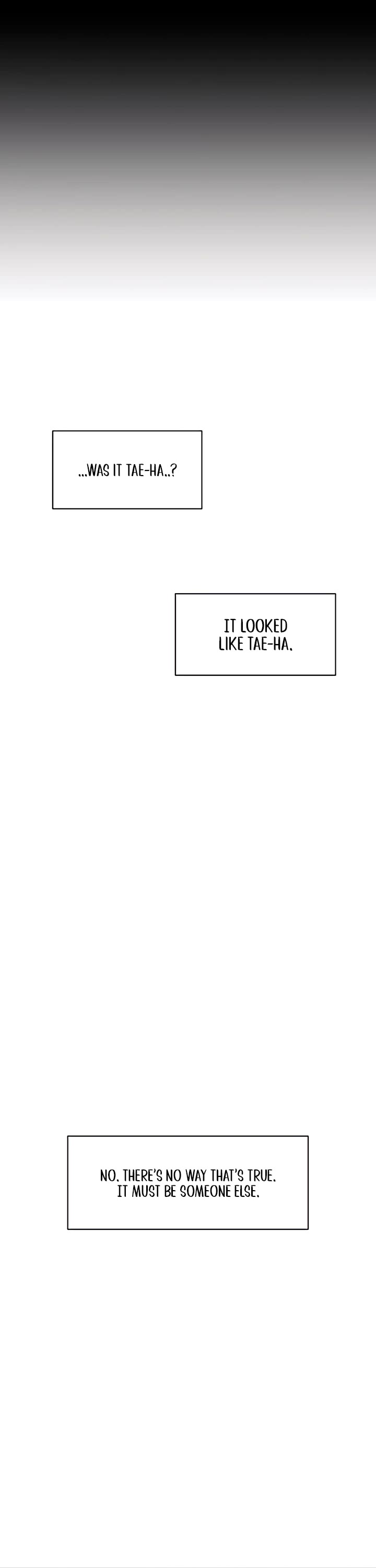 Tears on a Withered Flower Chapter 110 page 8 - Chapter 110