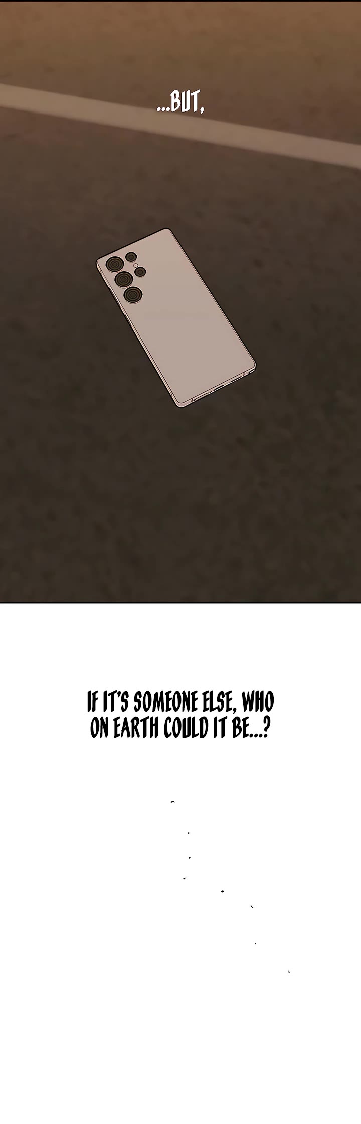 Tears on a Withered Flower Chapter 110 page 9 - Chapter 110