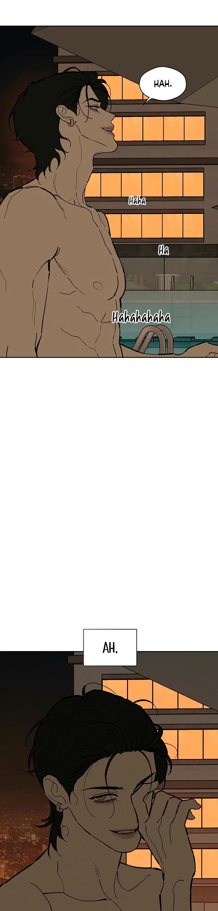 Tears on a Withered Flower Chapter 111 page 18 - Chapter 111