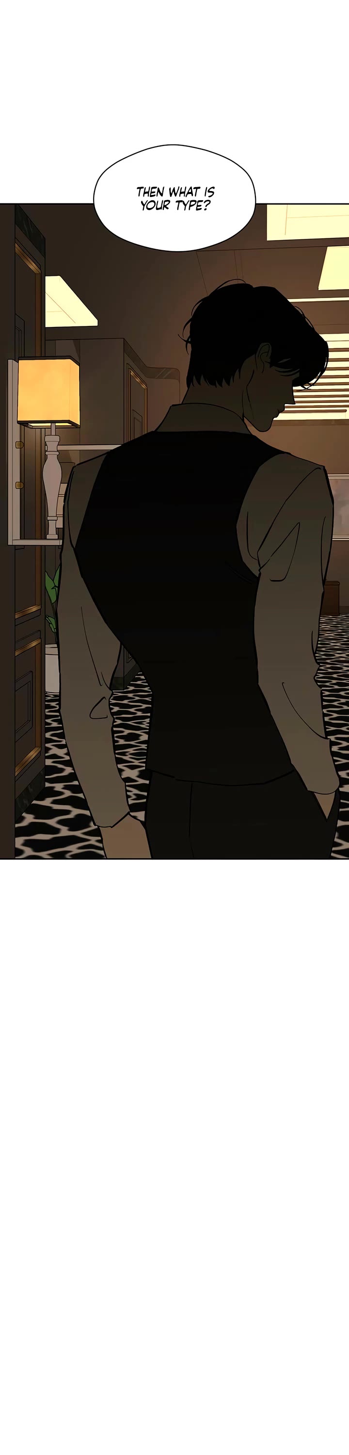 Tears on a Withered Flower Chapter 111 page 25 - Chapter 111