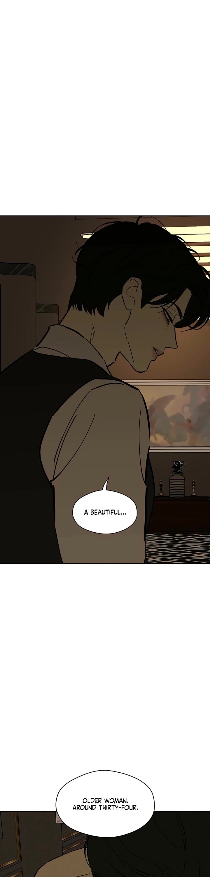 Tears on a Withered Flower Chapter 111 page 26 - Chapter 111