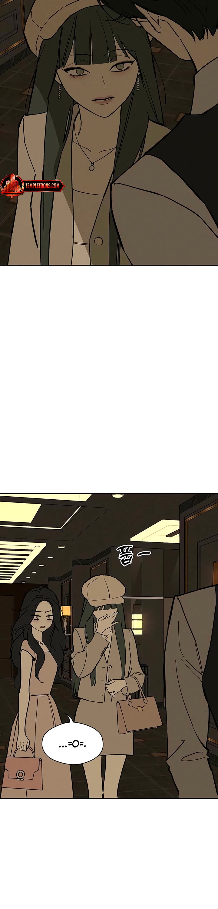 Tears on a Withered Flower Chapter 111 page 27 - Chapter 111