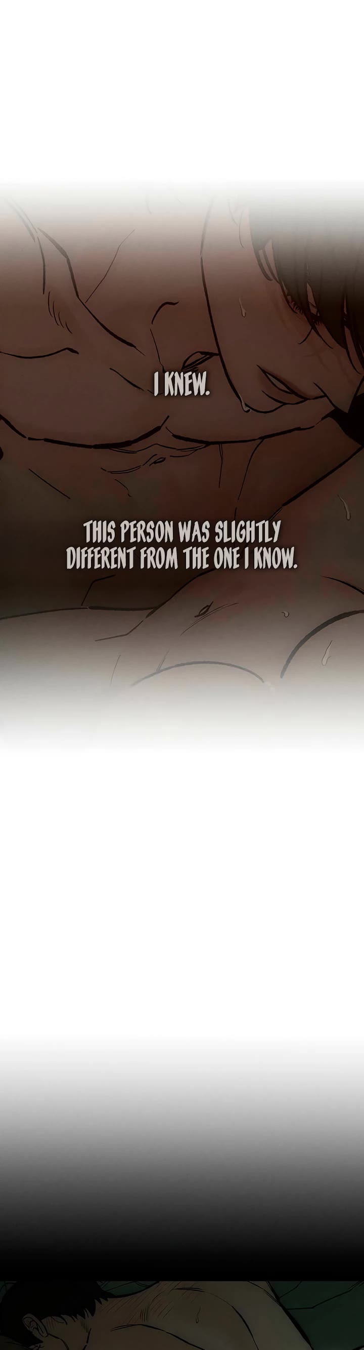 Tears on a Withered Flower Chapter 111 page 3 - Chapter 111