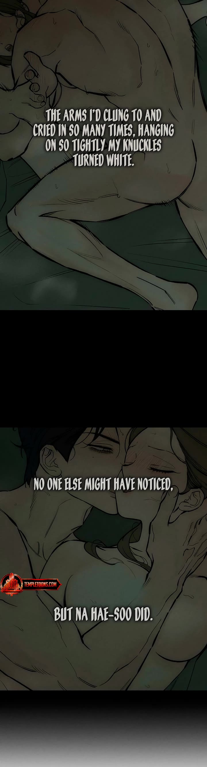 Tears on a Withered Flower Chapter 111 page 4 - Chapter 111
