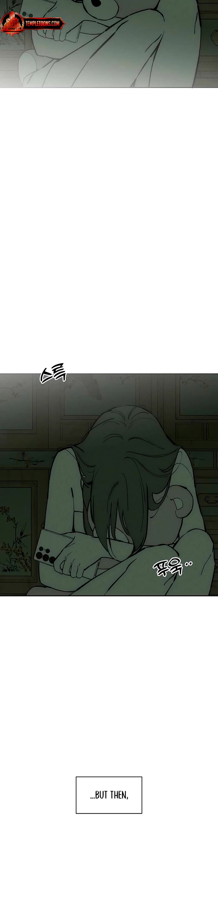 Tears on a Withered Flower Chapter 111 page 6 - Chapter 111