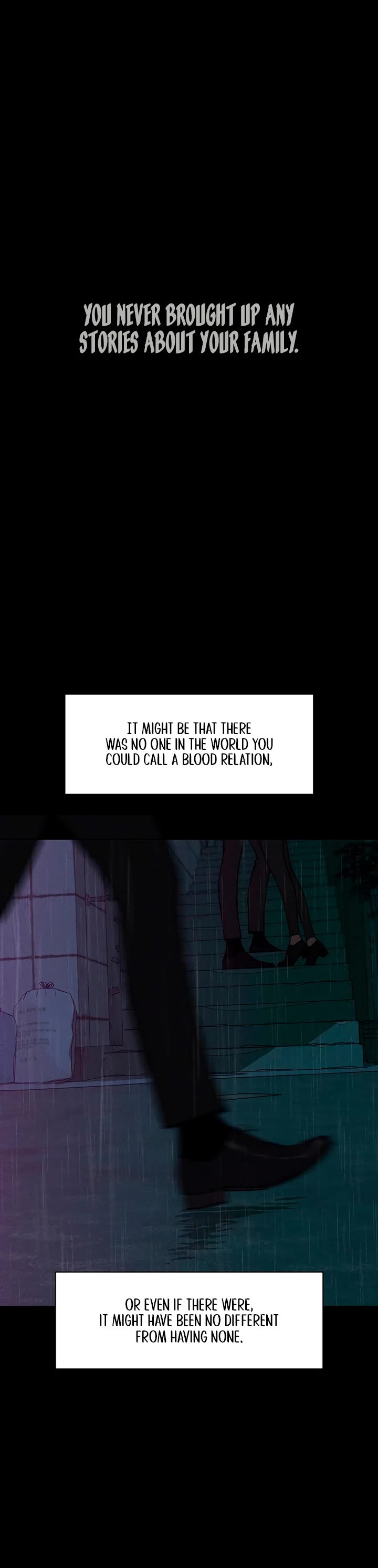 Tears on a Withered Flower Chapter 112 page 11 - Chapter 112