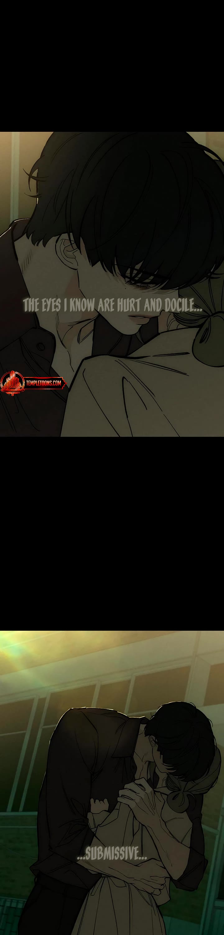 Tears on a Withered Flower Chapter 112 page 17 - Chapter 112