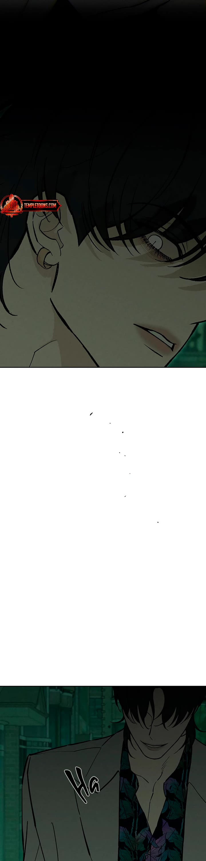 Tears on a Withered Flower Chapter 112 page 29 - Chapter 112