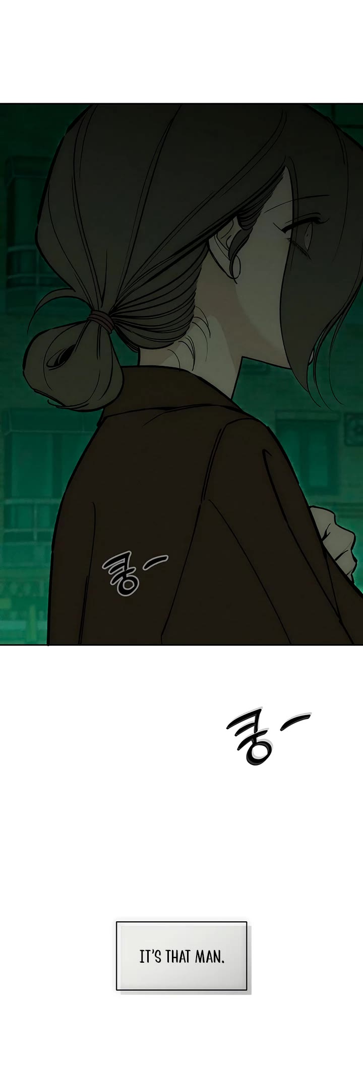 Tears on a Withered Flower Chapter 112 page 3 - Chapter 112