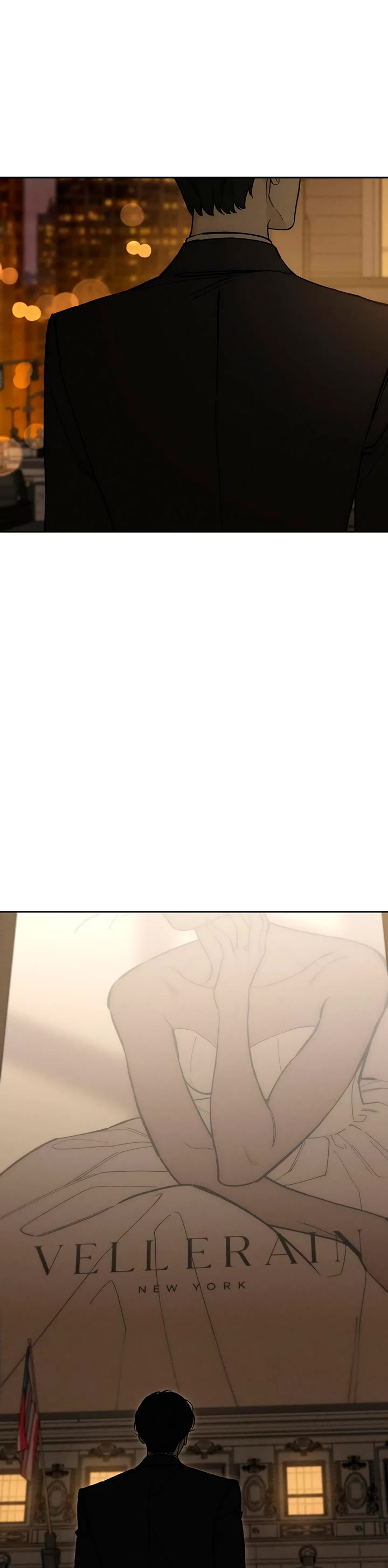 Tears on a Withered Flower Chapter 112 page 43 - Chapter 112