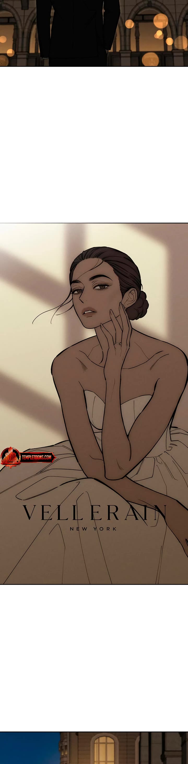 Tears on a Withered Flower Chapter 112 page 44 - Chapter 112