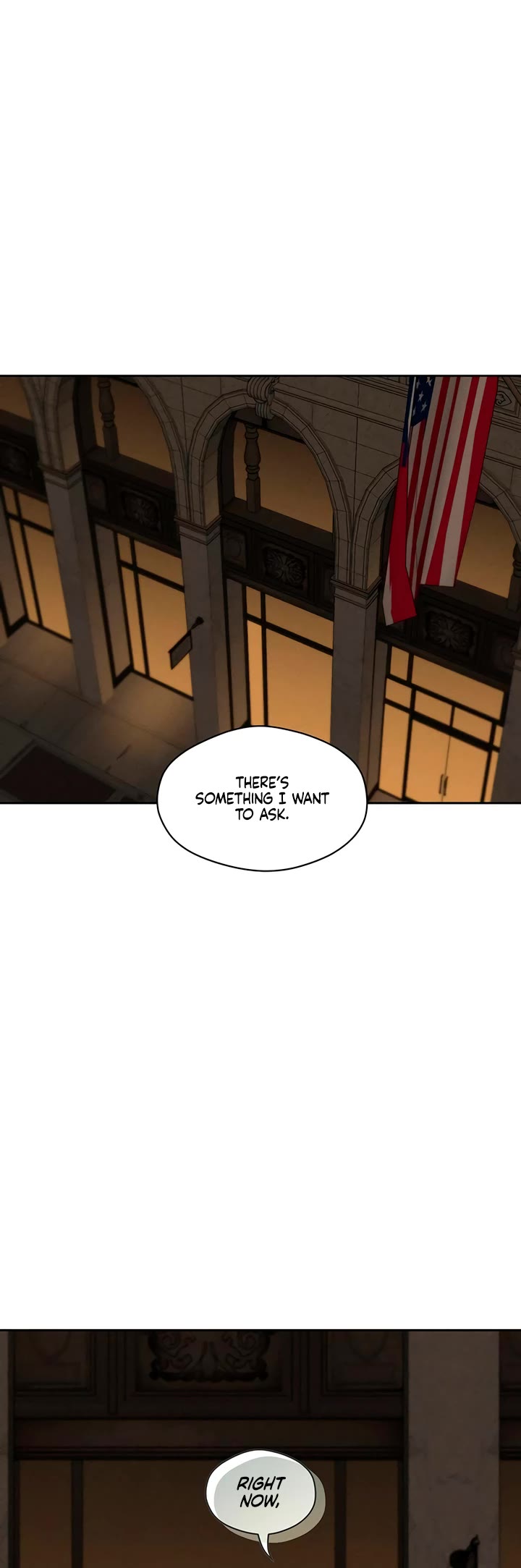 Tears on a Withered Flower Chapter 112 page 48 - Chapter 112