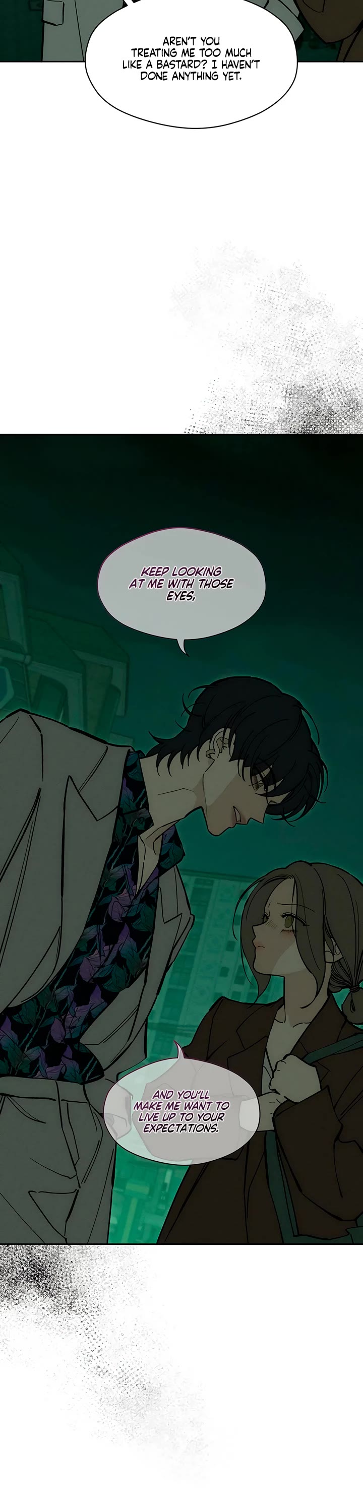 Tears on a Withered Flower Chapter 112 page 8 - Chapter 112