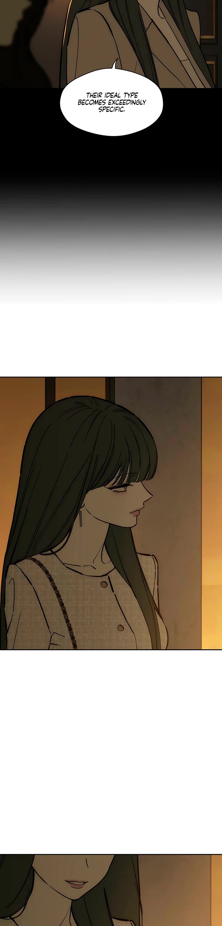 Tears on a Withered Flower Chapter 113 page 11 - Chapter 113