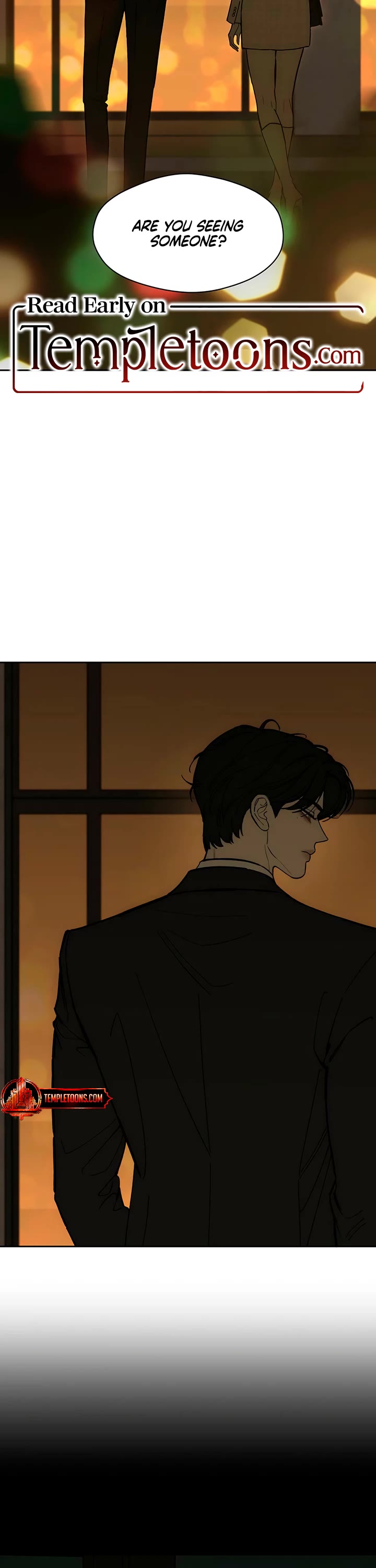Tears on a Withered Flower Chapter 113 page 2 - Chapter 113