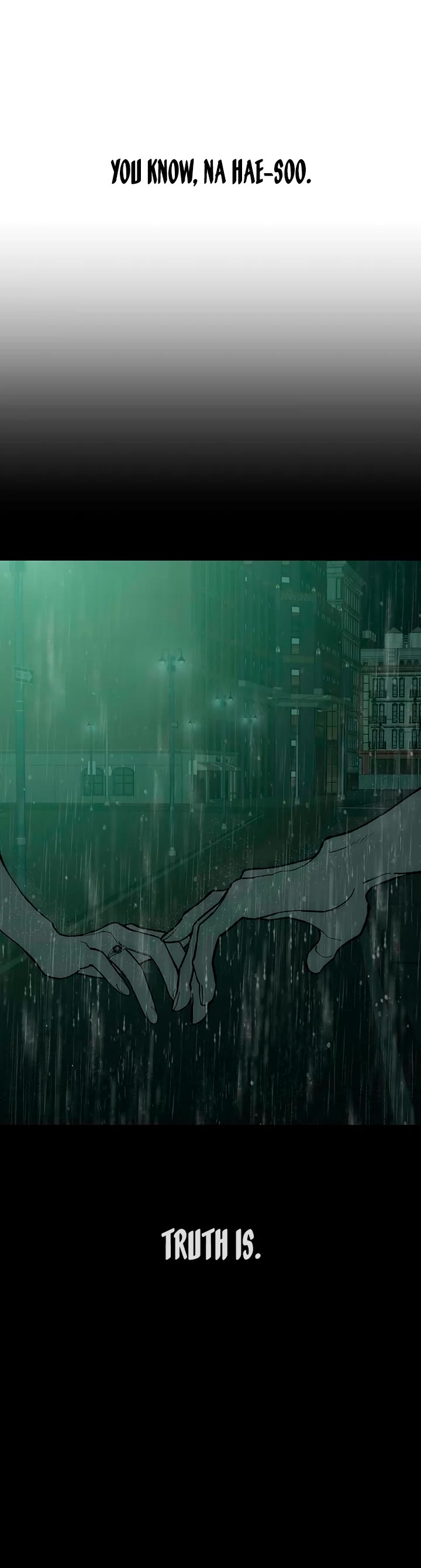 Tears on a Withered Flower Chapter 113 page 24 - Chapter 113