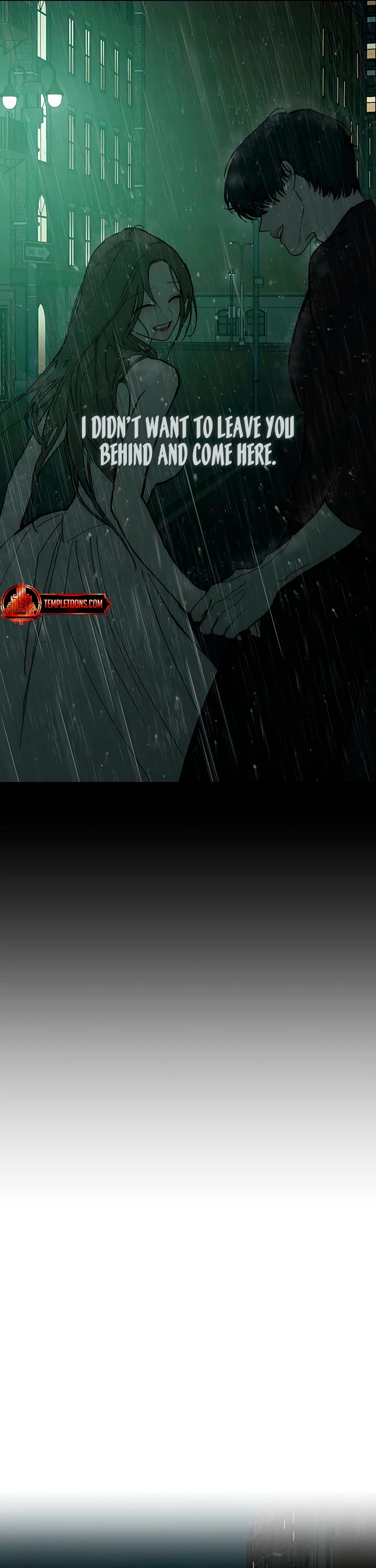 Tears on a Withered Flower Chapter 113 page 25 - Chapter 113
