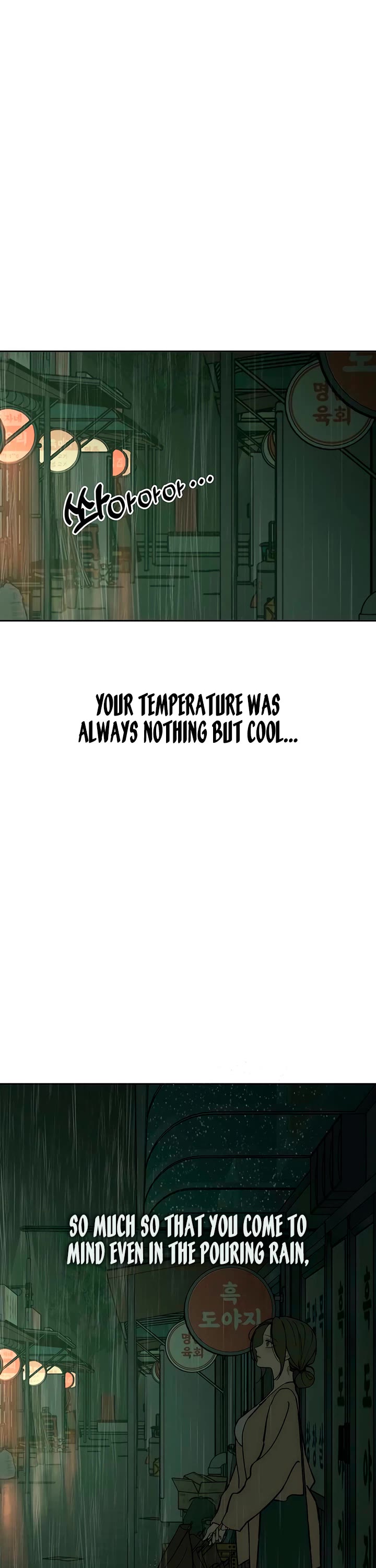 Tears on a Withered Flower Chapter 113 page 38 - Chapter 113