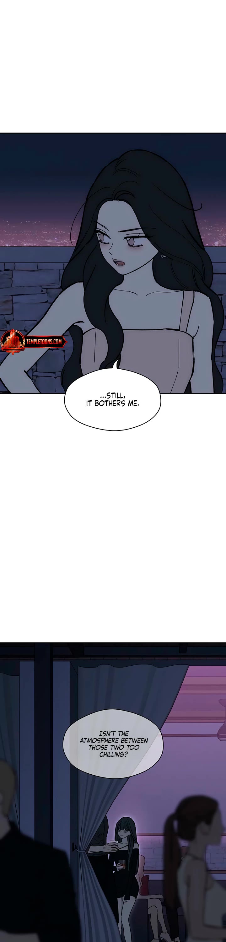 Tears on a Withered Flower Chapter 113 page 46 - Chapter 113