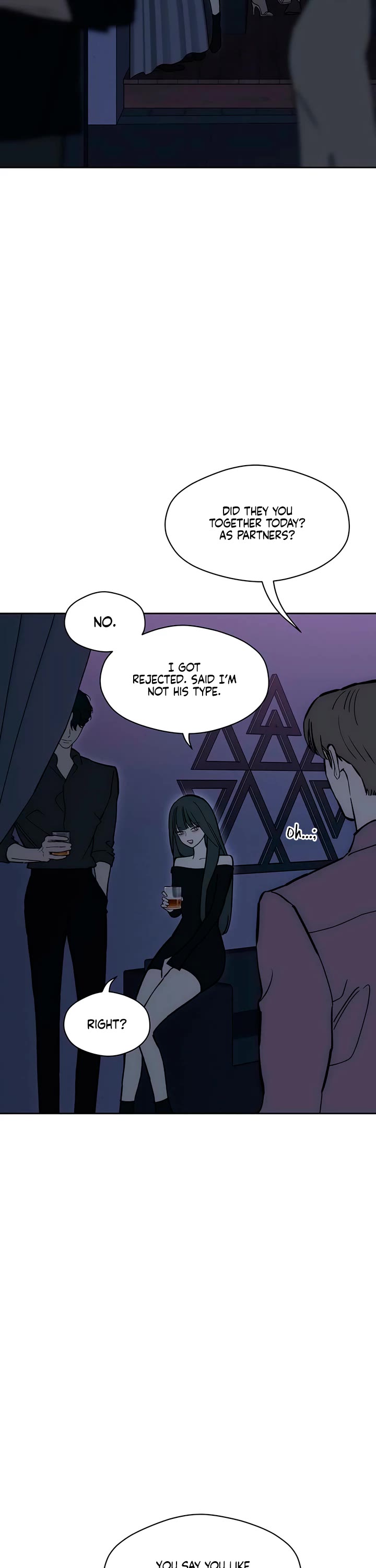 Tears on a Withered Flower Chapter 113 page 47 - Chapter 113