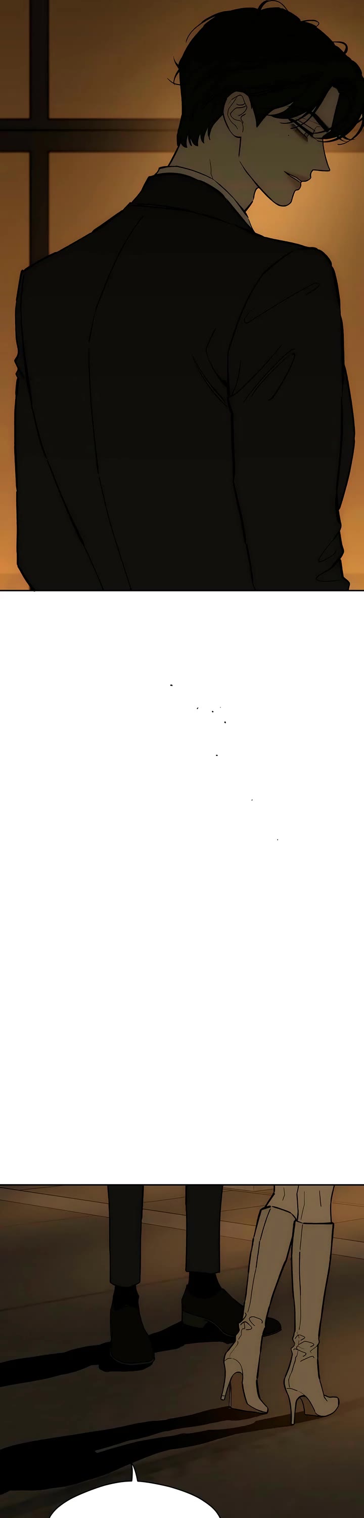 Tears on a Withered Flower Chapter 113 page 5 - Chapter 113