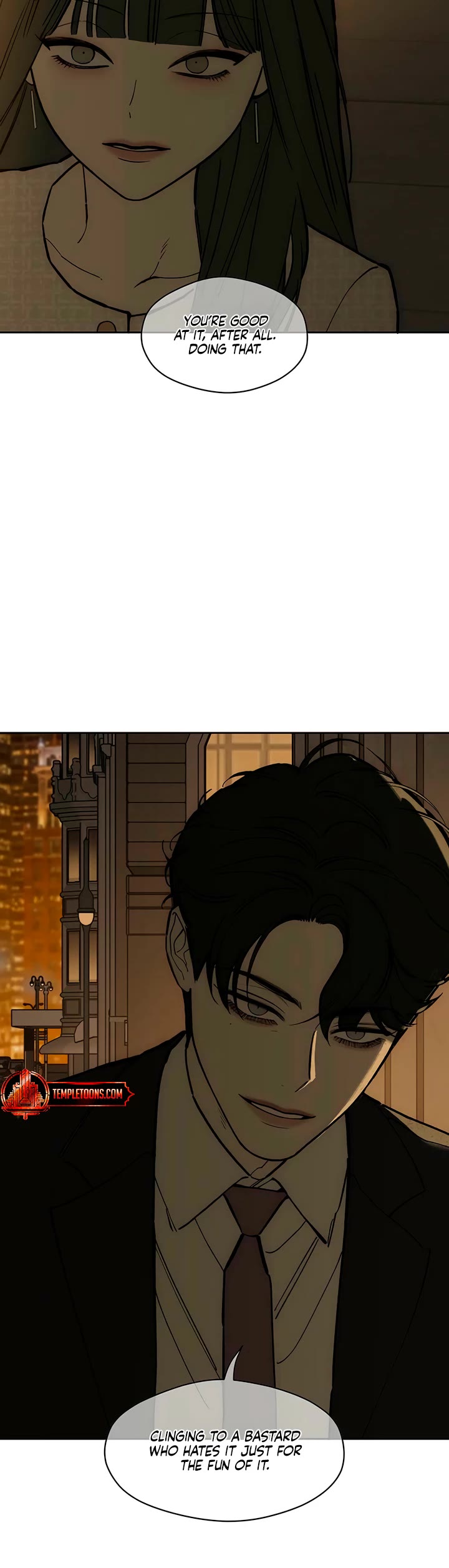 Tears on a Withered Flower Chapter 113 page 7 - Chapter 113