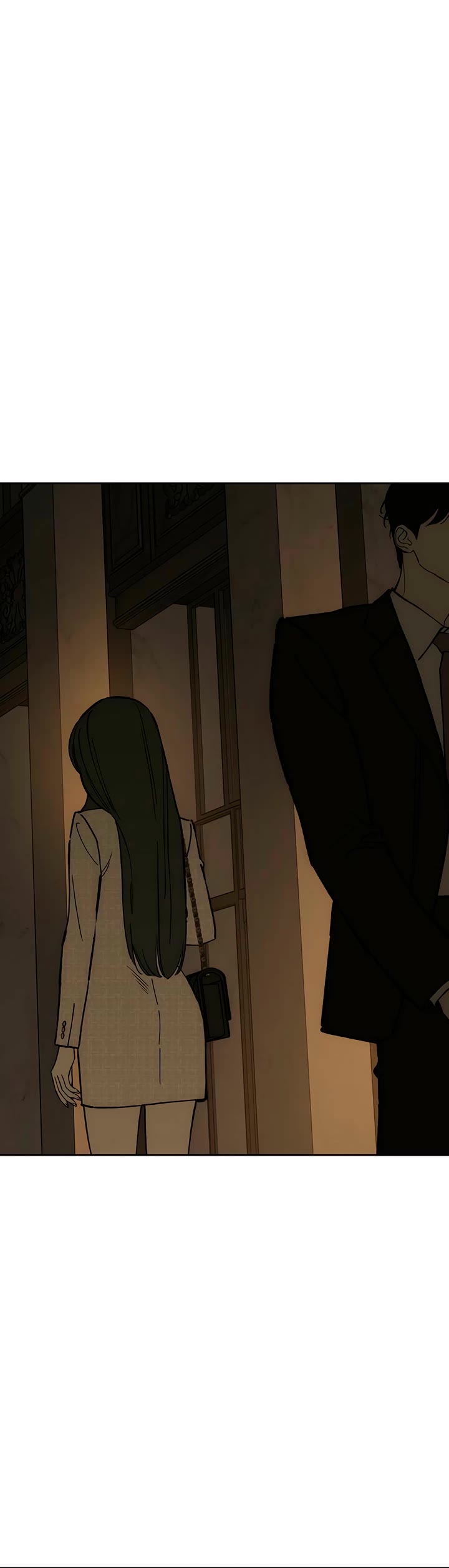 Tears on a Withered Flower Chapter 113 page 8 - Chapter 113
