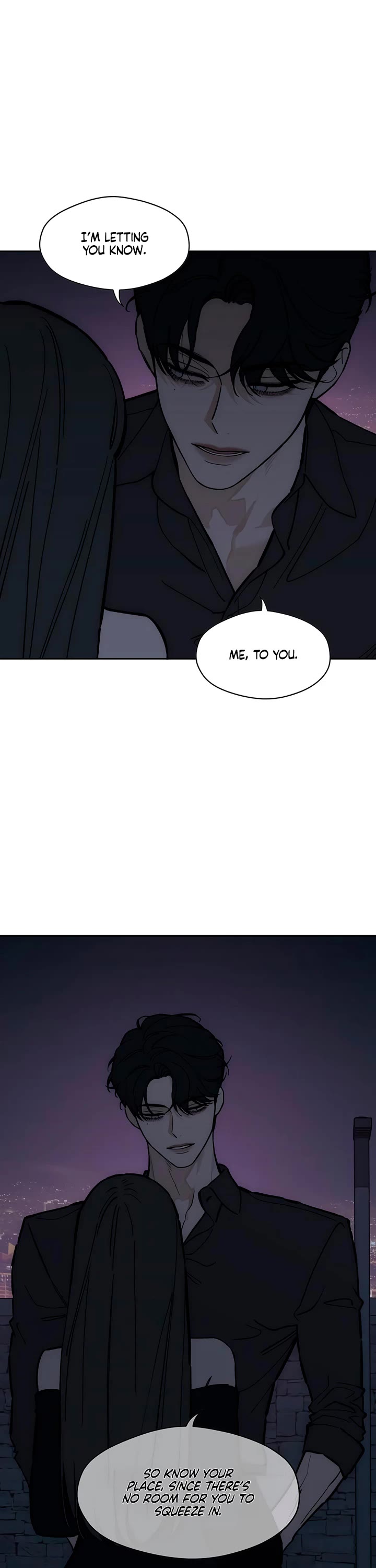 Tears on a Withered Flower Chapter 114 page 10 - Chapter 114