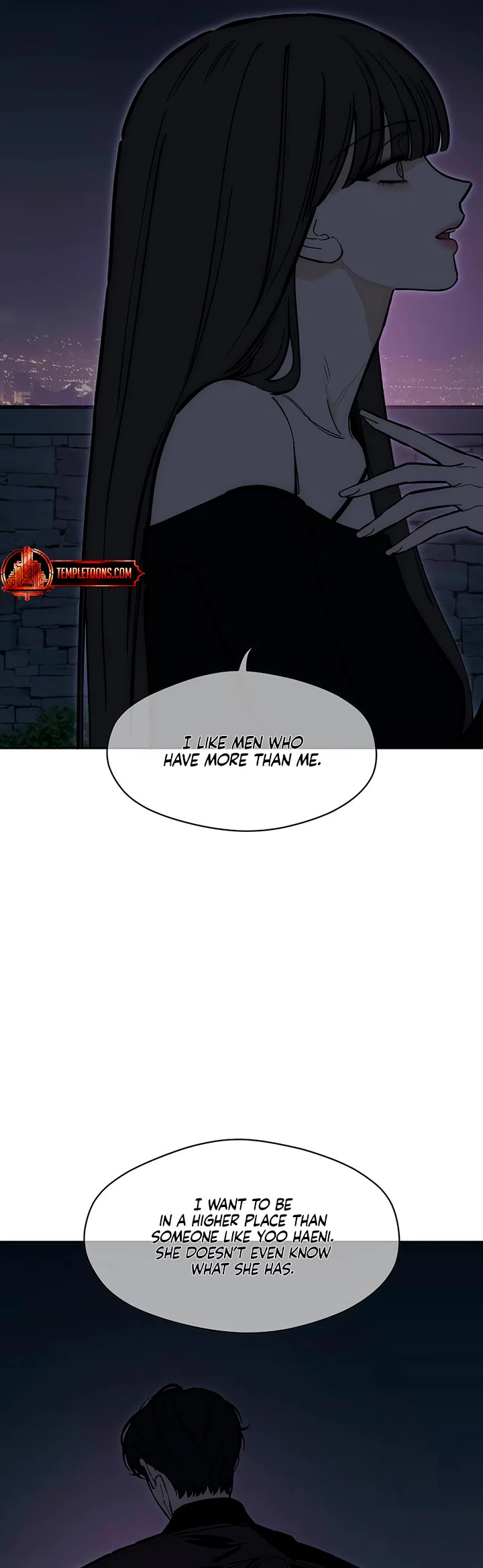 Tears on a Withered Flower Chapter 114 page 12 - Chapter 114