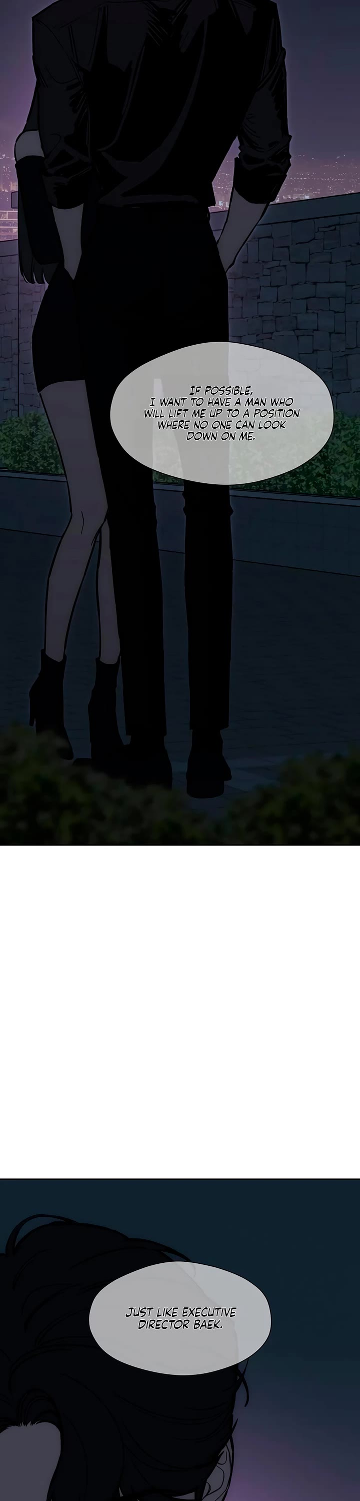 Tears on a Withered Flower Chapter 114 page 13 - Chapter 114