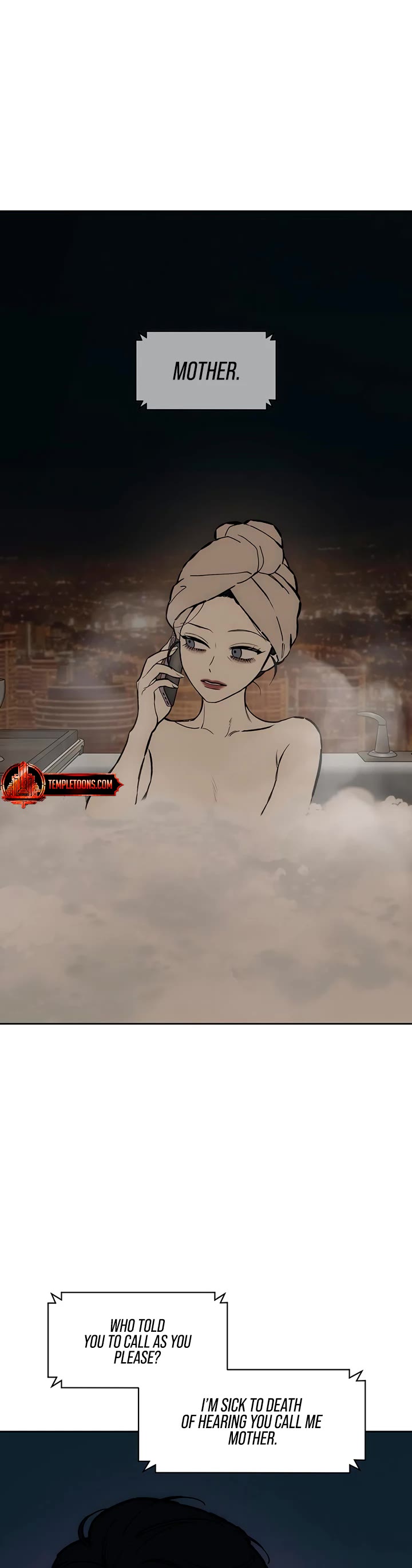 Tears on a Withered Flower Chapter 114 page 16 - Chapter 114