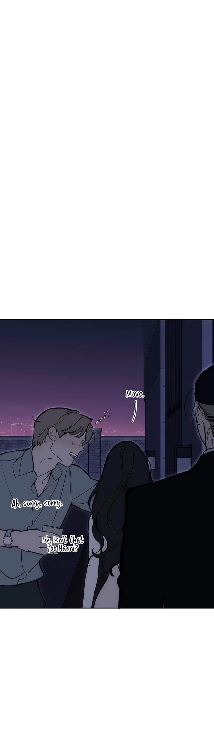 Tears on a Withered Flower Chapter 114 page 27 - Chapter 114
