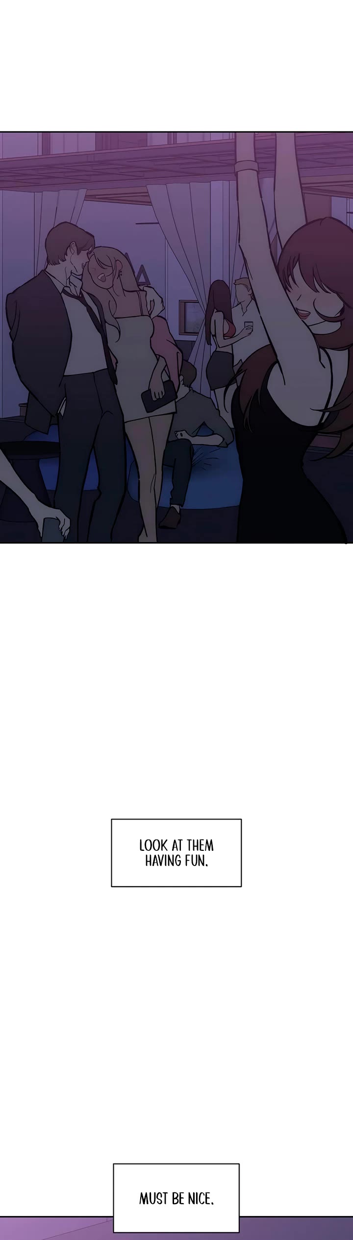 Tears on a Withered Flower Chapter 114 page 28 - Chapter 114
