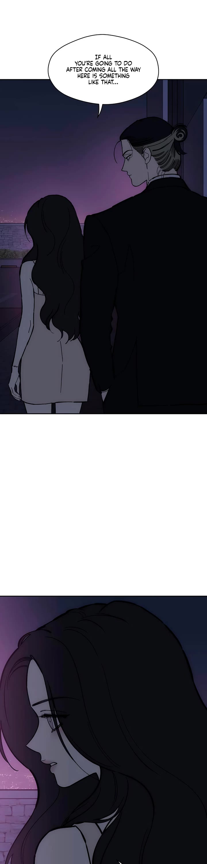 Tears on a Withered Flower Chapter 114 page 30 - Chapter 114
